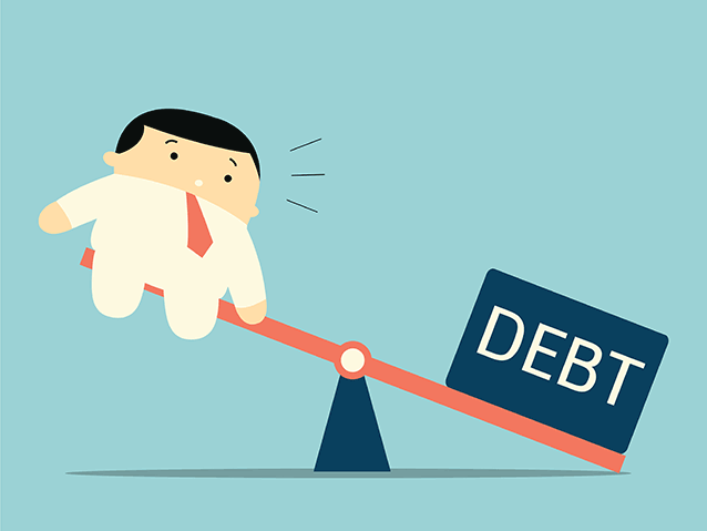 Debt Consolidation