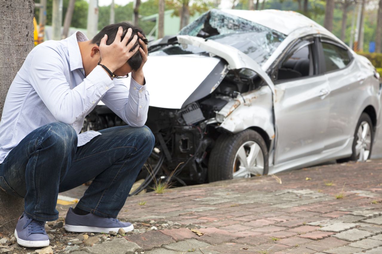 5 Common Causes Of Motor Vehicle Accidents LAW GRIP